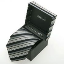 Набор: галстук и заколка для галстука купить