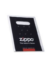 Пакет Zippo 38х45 см купить