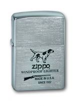  ZIPPO Hunting Tools Brushed Chrome,   .. .,.,., 365612  