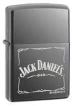 Зажигалка Jack Daniel