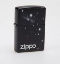 Зажигалка Zippo Galaxy купить