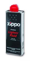 Топливо Zippo, 125 мл купить