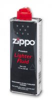 Топливо Zippo, 355 мл купить