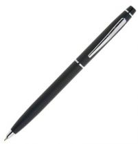 Шариковая ручка Pierre Cardin, GAMME. Корпус- латунь и лак, отделка и детали дизайна -хром. купить
