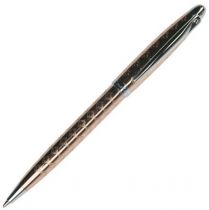 Шариковая ручка Pierre Cardin,LEGEND,корпус и колпачок - латунь с гравировкой, покрытие металл купить