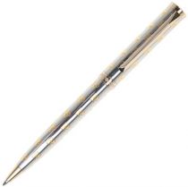Шариковая ручка Pierre Cardin,EVOLUTION, rорпус и колпачок - латунь с гравировкой купить