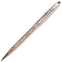 Шариковая ручка Pierre Cardin, LEGEND,корпус и колпачок - латунь с гравировкой, покрытие металл купить