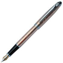 Перьевая ручка Pierre Cardin, LEGEND, Корпус и колпачок - латунь с гравировкой, покрытие металл купить
