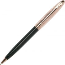 Шариковая ручка Pierre Cardin,LEGEND,корпус - латунь и лак, колпачок - латунь с гравировкой купить