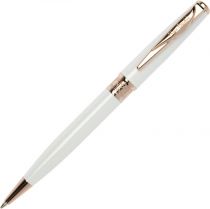 Шариковая ручка Pierre Cardin SECRET, корпус и колпачок - латунь и лак купить