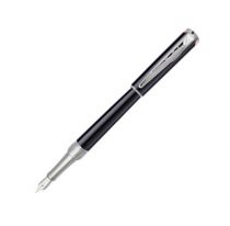 Перьевая ручка Pierre Cardin ELANCE, корпус - латунь и лак, отделка и детали дизайна-хром.Упаковка В купить