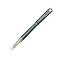 Перьевая ручка Pierre Cardin ELANCE, корпус - латунь и лак, отделка и детали дизайна - хром купить