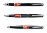 Шариковая ручка Pierre Cardin LIBRA ,корпуси колпачок - латунь, лак и акрил купить