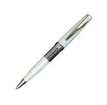 Шариковая ручка Pierre Cardin, SECRET, корпус и колпачок - латунь и лак купить