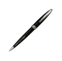 Шариковая ручка Pierre Cardin,ESPACE, корпус и колпачок - латунь и лак купить