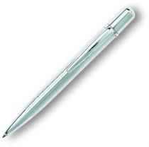 Шариковая ручка Pierre Cardin,BLANCHE корпус из серебра, детали-латунь, родиевое покрытие. купить