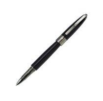 Роллерная ручка Pierre Cardin,ROI,корпус и колпачок - латунь и лак купить