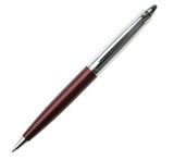 Шариковая ручка Pierre Cardin LIBRA,корпус латунь, отделка и детали дизайна - хром.Упаковка В купить