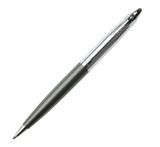 Шариковая ручка Pierre Cardin LIBRA,корпус латунь, отделка и детали дизайна - хром.Упаковка В купить