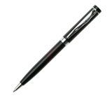Шариковая ручка Pierre Cardin,корпус латунь и лак, отделка и детали дизайна - хром. купить
