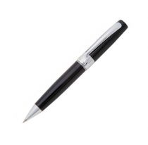 Шариковая ручка Pierre Cardin,MONARQUEкорпус-латунь и лак,отделка и детали дизайна-хром. купить