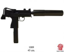Авт. пистолет МАС-11 с глушителем [DE-1089] купить