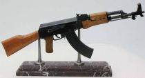 Автомат Калашникова [ZX_AK-47] купить