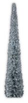 ARROW SILVER PINE 180 Композиция фольгированная ЕлкаMister Christmas (h=1,8 м; цвет: серебряный) купить