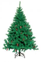 CANADIAN PINE 180  Mister Christmas (h=1,8 ; : ) 