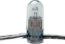 CL-20C-2 Гирлянда электрическая Clip-light (l=25 м; прозрачный; белый; 24В) купить