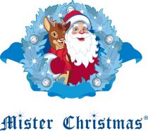 SR-60   Mister Christmas (6450 ; : , ) 