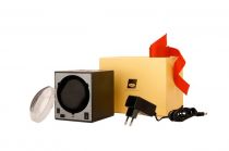 309334A Модуль для часов с автоподзаводом в подарочной упаковке Boxy Beco (цвет: карбон; адаптер) купить