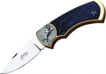 DY 8501 Сувенирное изделие Нож Овен Donart Знаки зодиака купить