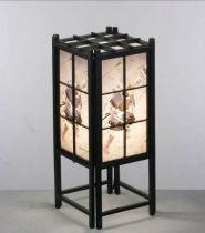 Японская  лампа "Самурай" [PY-2-304-1478] купить
