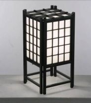 Японская  лампа "Японский фонарь" [PY-J-82-A-0111] купить