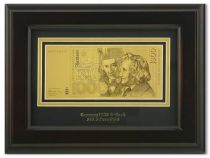 Картина с банкнотами (Германия) [HB-057] купить