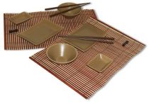 Набор для риса и суши "Бамбуковый стиль" [DS-21864] купить