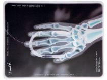 Коврик для мыши с рентгеновским снимком кисти руки купить