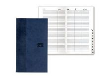 Телефонная книга  Velvet 1120 (28/103) 80x140 мм синий купить