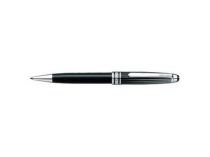 Ручка роллер Montblanc модель Meisterstuck Doue Black & White купить