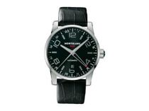 Наручные часы Montblanc модель Timewalker GMT Automatic купить