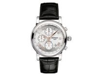 Наручные часы Montblanc модель Star XXL Chronograph GMT Automatic купить