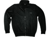 Дизайнерская куртка Ferre (Джанфранко Ферре) на молнии из выкокачественного материала  (95% хлопок) плотность 270гр/м купить