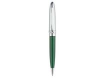 Ручка шариковая "Белладжио" зеленая купить