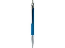 Ручка шариковая Inoxcrom модель Pure Vision синяя купить