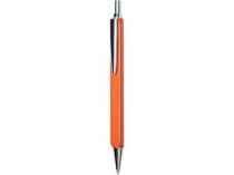 Ручка шариковая "Эдем" оранжевая купить