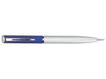 Ручка шариковая Celebrity "Модильяни" серебристая/синяя купить