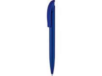 Ручка шариковая Senator модель Challenger Basic синяя купить