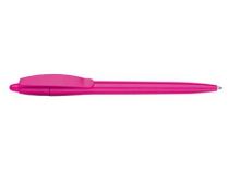 Ручка шариковая Celebrity "Монро" розовая купить