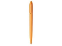 Ручка шариковая Celebrity "Хейердал" оранжевая купить